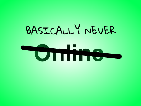 Is STORMdrake Online?