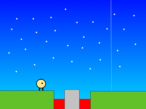 Gravity Guy DX