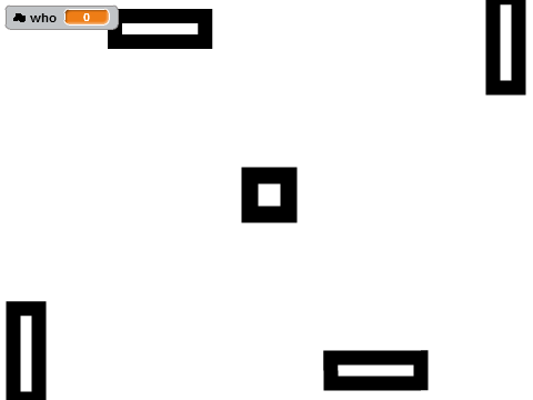4x pong