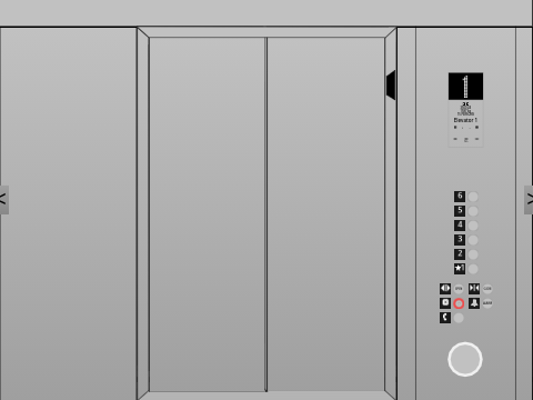 KONE MonoSpace Elevator Sim [v1.5]