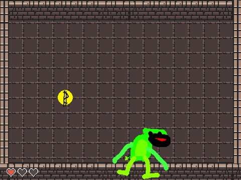 KERMIT CLASH