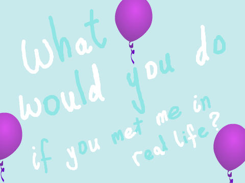 WHAT WOULD YOU DO?  remix