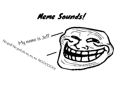 Meme Sounds