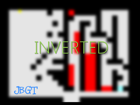 Inverted: A Platformer v 1.0.0