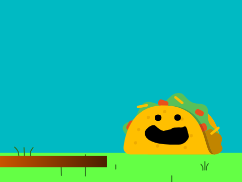 taco ep. 2 home troubles