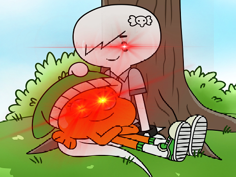 sussy baka
