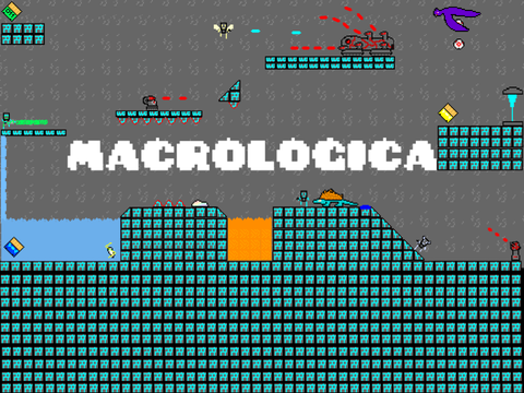 Macrologica
