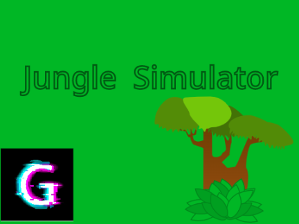 Jungle Simulator v1.2