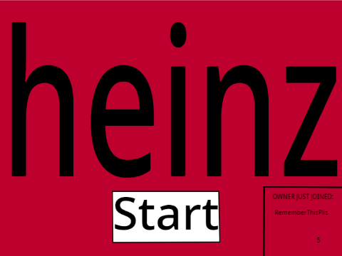 Heinz