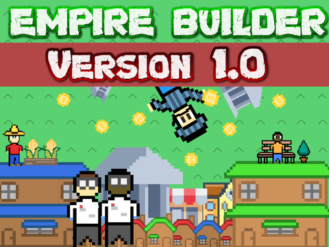 Empire Builder Version 1.0 BETA (#3)