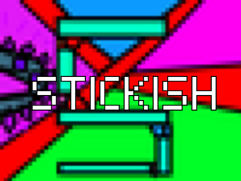 SHOUT OUT TO STICKISH
