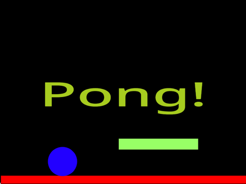 Pong!