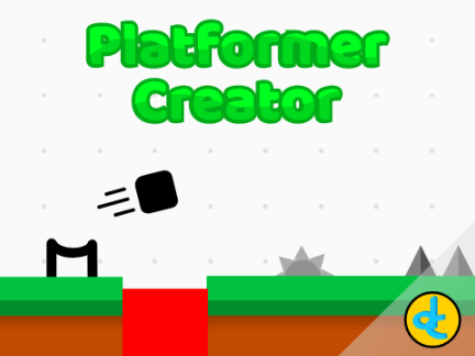Platformer Creator