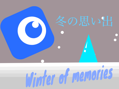 SECOND GAME!||☃Winter of Memories||《ejimasa》