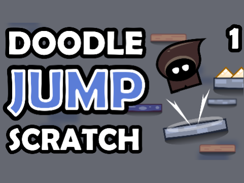 Dungeon Jump Art
