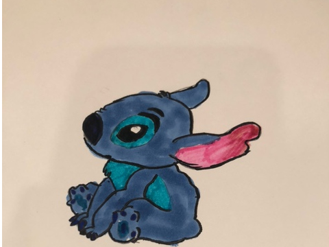 My 14th Birthday Art Contest remix
