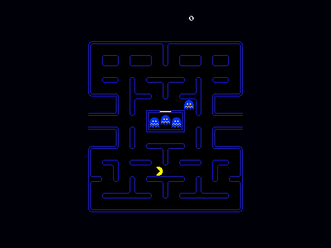 PAC-MAN Beta Ver4 remix