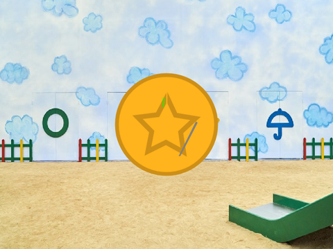 squid game honycomb