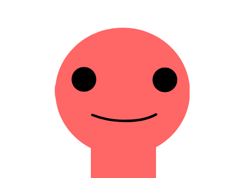 :  )