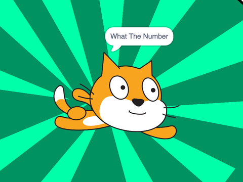 Try To Mind Read The Number