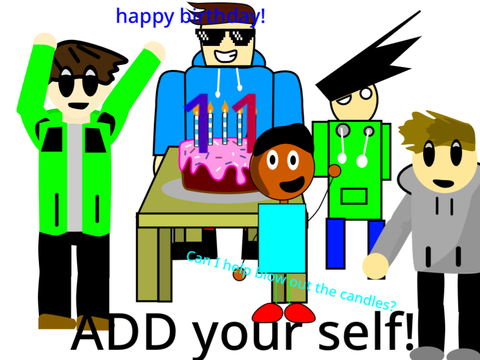 HAPPY BIRTHDAY @baby_prstons_uncle remix remix remix
