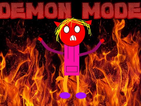 [FILLER] SA11Y GO3S D3MOAN MOD3