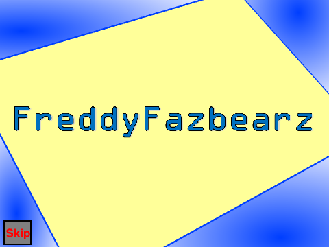 Play As the Five Nights at Freddy's 2 Animatronics [V 2.0] remix