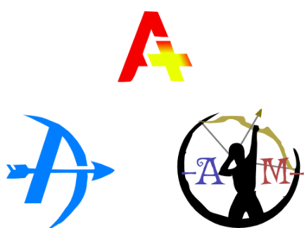 Logos for @_-AIM-_