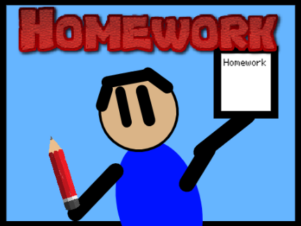 Homework