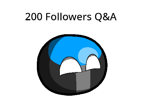 200 Followers Q&A