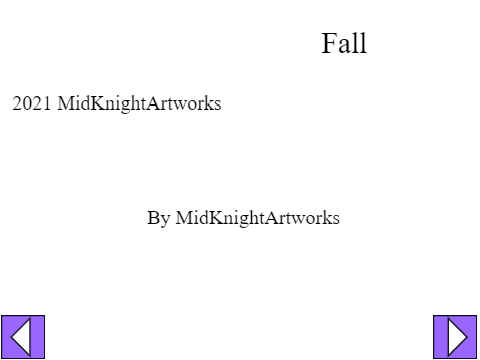 Fall: Chapter 6