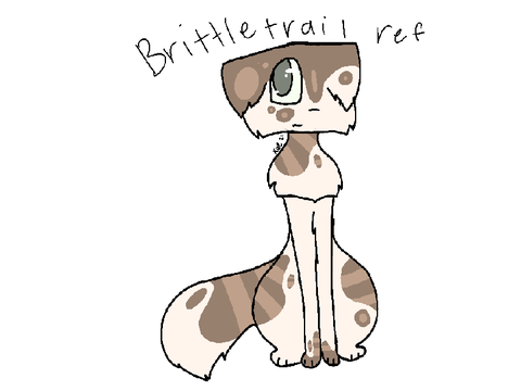 OFWTP ~ Finally something with Brittletrail lmao