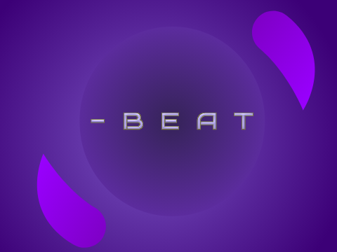 Banner for -Beat