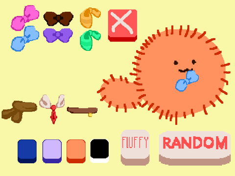 Cat Creator :^