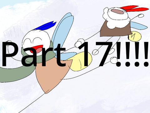 AIWFCIS || Part 17 ||