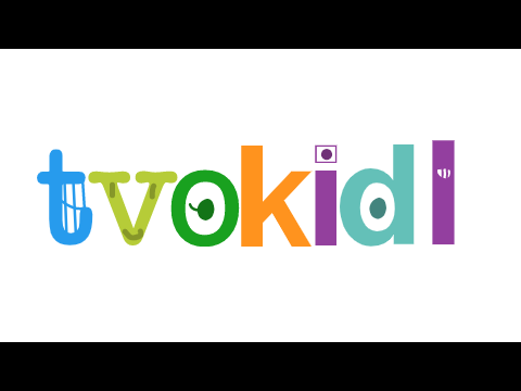  TVOKids Lowercase L & Replaced S