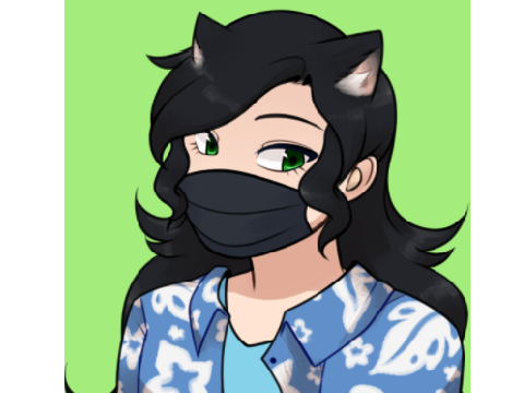  Pfp for Ferncloud1234