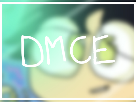 DMCE For Eyosias_YT