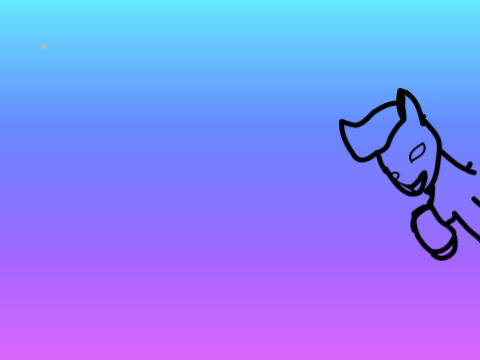 ~ Flying, up in the sky ~