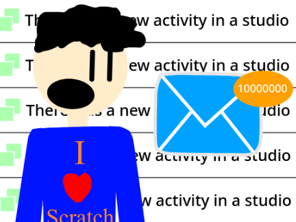 ChEcK yO mAiL