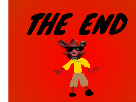 Gamer Foxy Ep.3- Grounded.