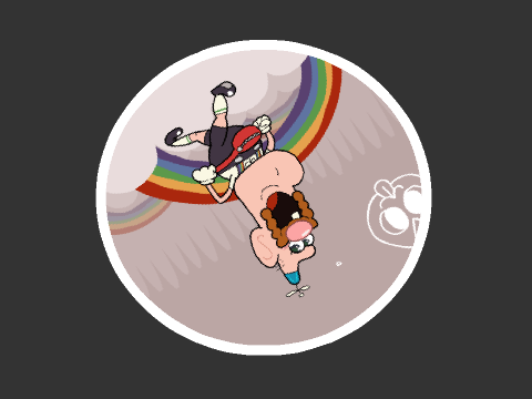 Uncle Grandpa remix-2