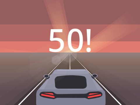 ⚠️⊂ lambo animation ⊃ ⚠️