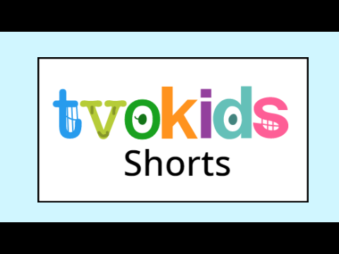 TVOKids Shorts Intro