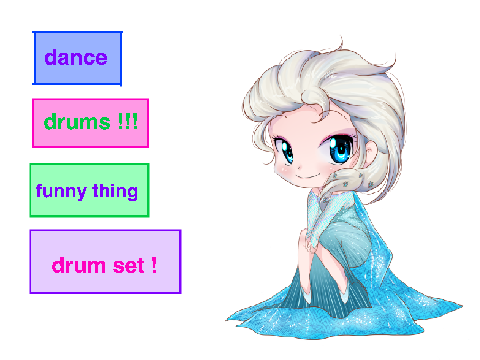 Frozen