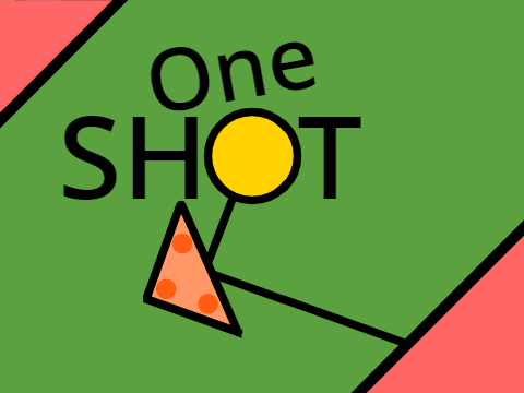 One Shot beta Version 0.07