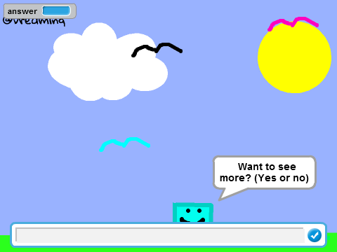 BLOB BETA [2]