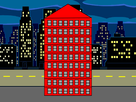 Tower Stack
