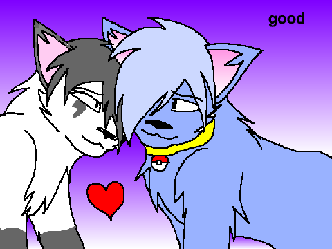 Together Forever! CC (Open)