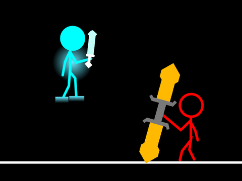 Stickman Fight